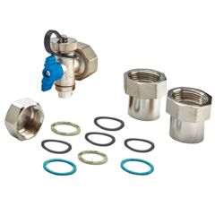 Product Image - Stainless Steel Manifold Assembly Kit