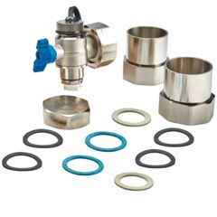 Product Image - Stainless Steel Manifold Assembly Kit