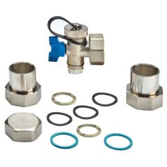 Product Image - Stainless Steel Manifold Assembly Kit