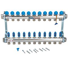 Product Image Stainless Steel Manifold