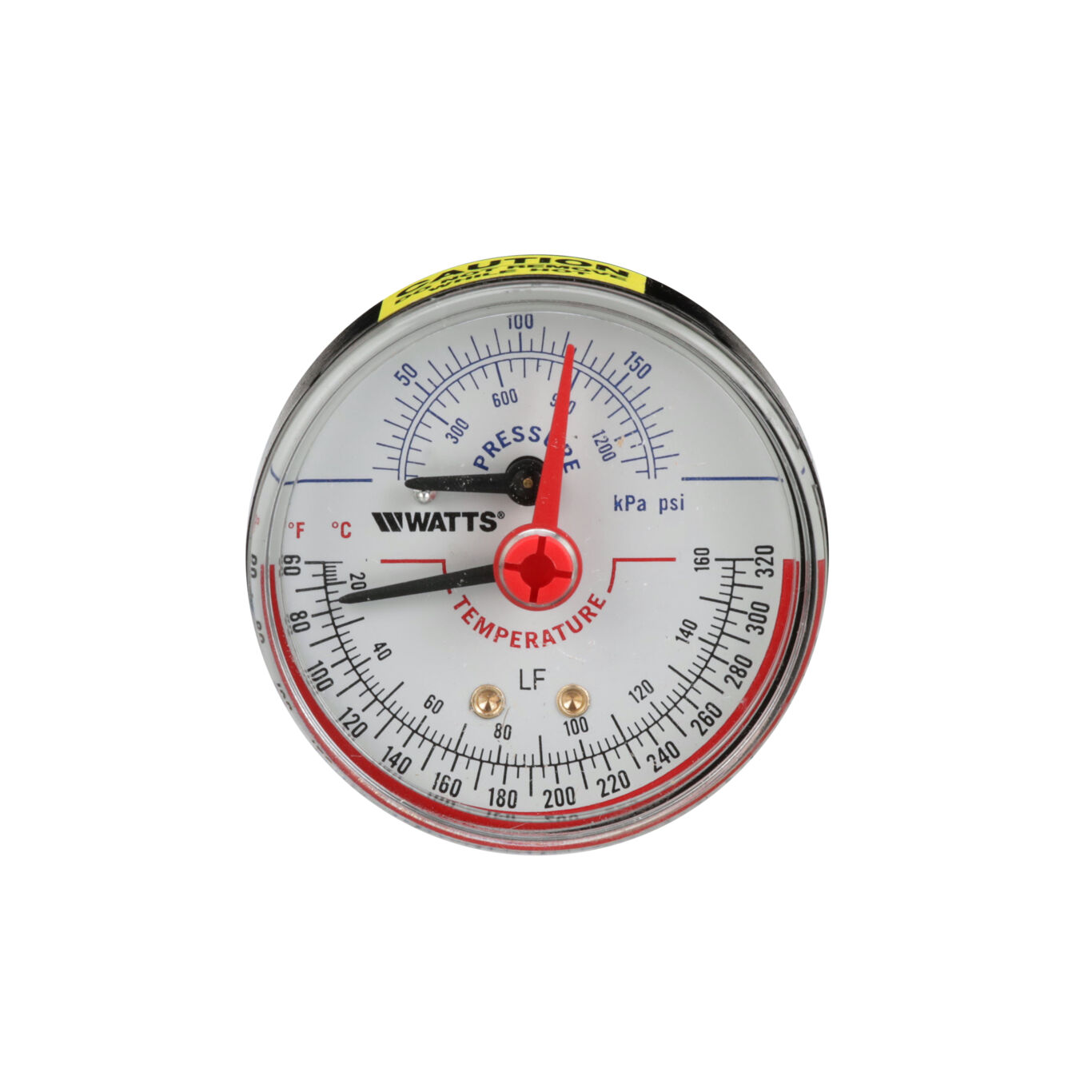 Product Image - LFDPTG3 gauge