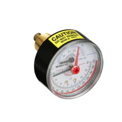 Product Image - LFDPTG3 gauge