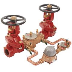 Product Image Double Check Valves