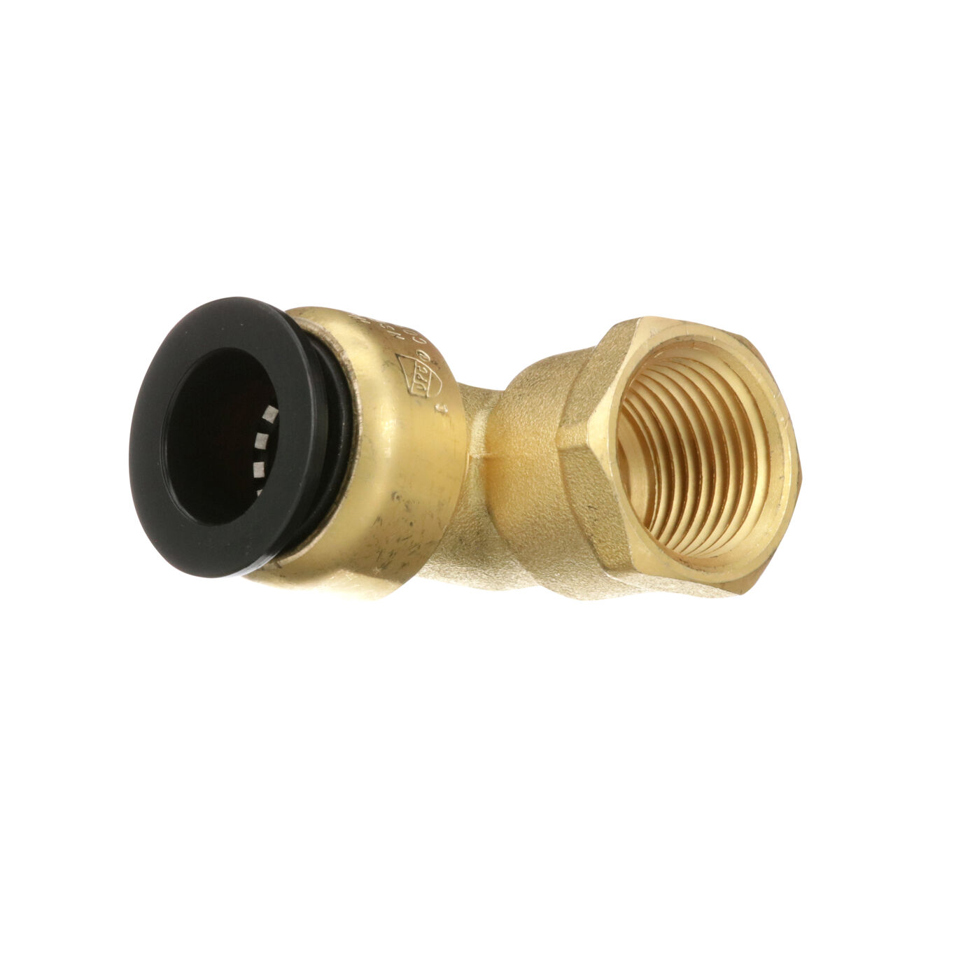 Product image Brass Female Elbow