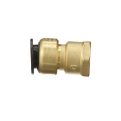 Product Image - Aqualock brass 