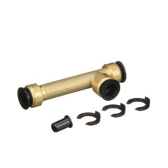 Product Image - Aqualock brass 