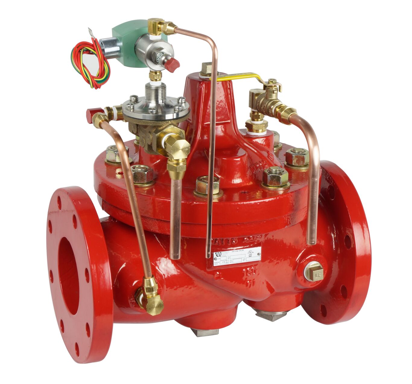 Завод клапан. Water Control Valve dv5 dv502fsgnp. Дренчерный клапан Дорот. Deluge Valve Tyco. Tyco model DV‐5.