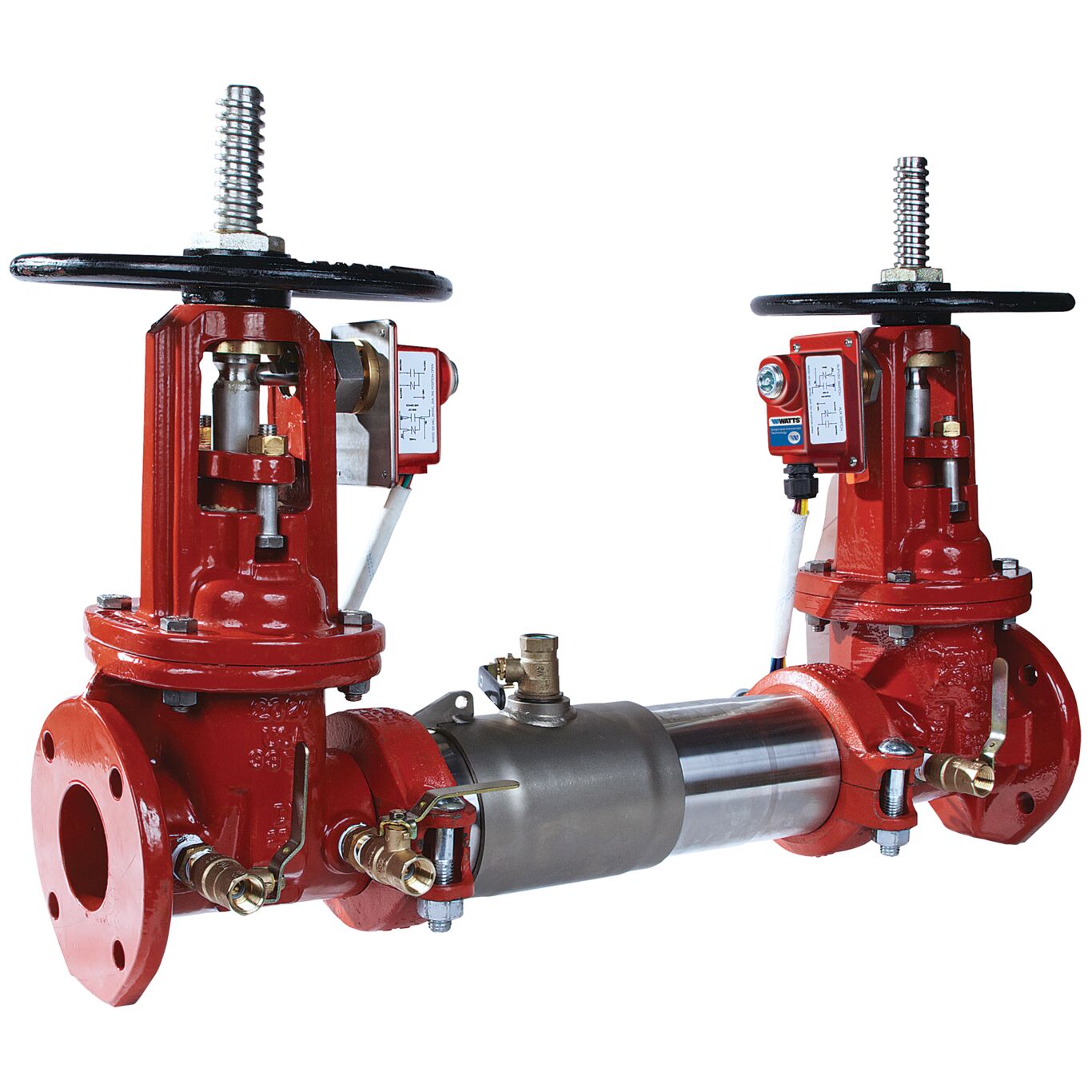 osy valves for sprinkler systems