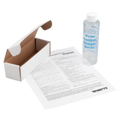 WTW™ Gold Reagent Test Kit Reagent Test; Detection Range: 0.5 to 12mg/L  Water Testing Kits