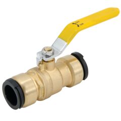 Product Image - Ball Valve LF47BV - Angle