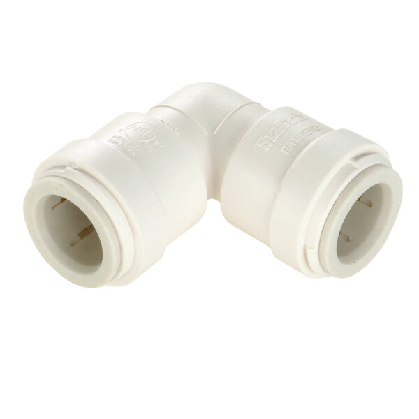 Female Connector Elbows - Watts