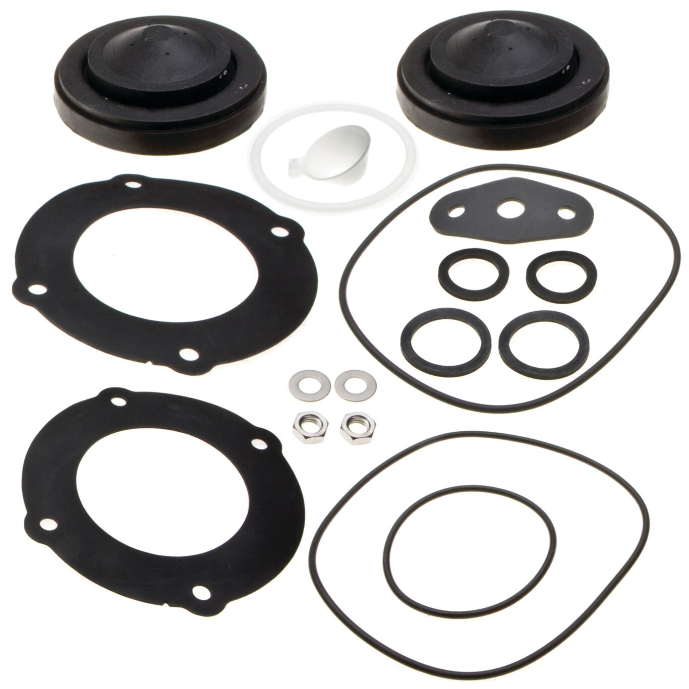 RK850/856 FEBCO