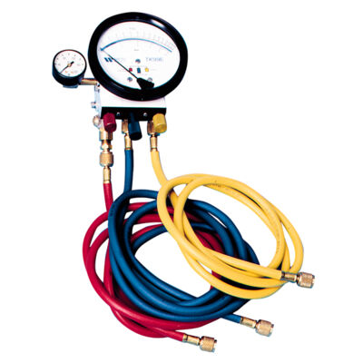 backflow test kit