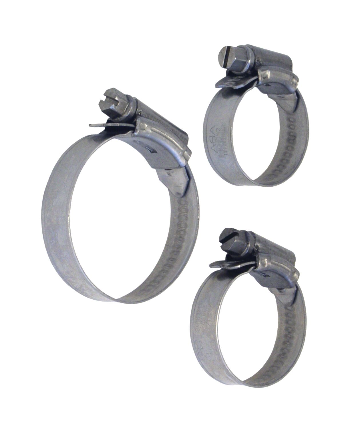 Product Image - TorqueTite Clamps