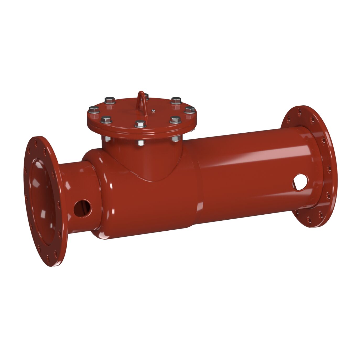 Valves for industry - HVAC - waterworks