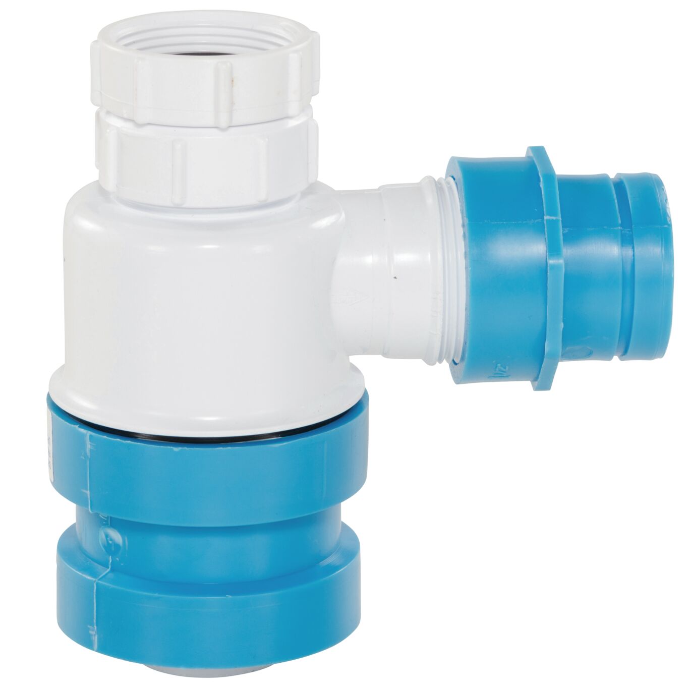 Product Image - Bottle Traps Blueline FRPP NH - BT 3