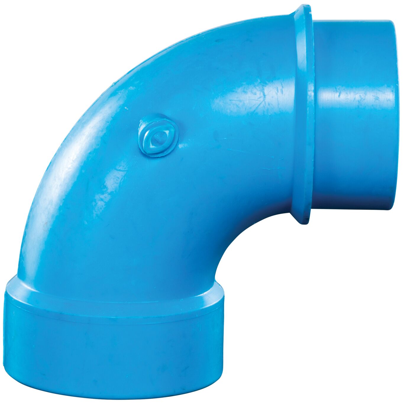 Product Image - F90 Elbows Blueline FRPP SF