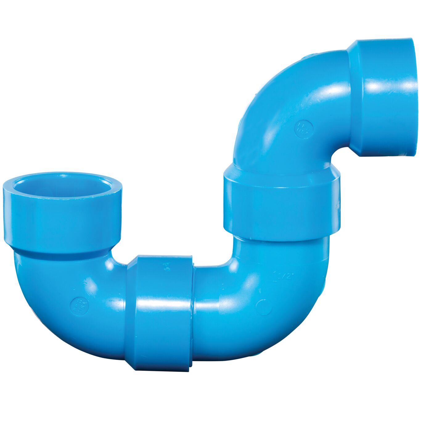 How to Choose and Install a PVC P-Trap - PVC Fittings Online