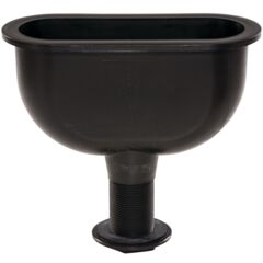 Product Image - Laboratory Cup Sinks Oval - CS5