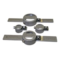 Product Image - No-Hub Mechanical Joint Grooving Set