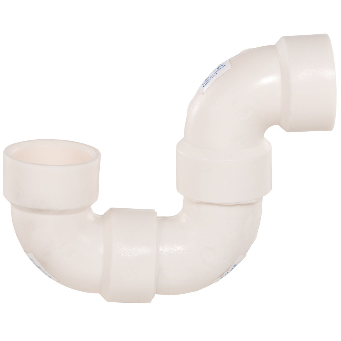 Product Image - P-Traps Plenum Plus PVDF SF - RBP