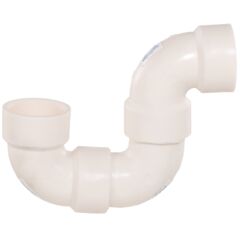 Product Image - P-Traps Plenum Plus PVDF SF - RBP