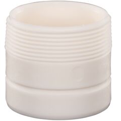 Product Image - Male Adapters Plenum Plus PVDF NH