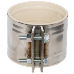 Product Image - Couplings Plenum Plus PVDF NH