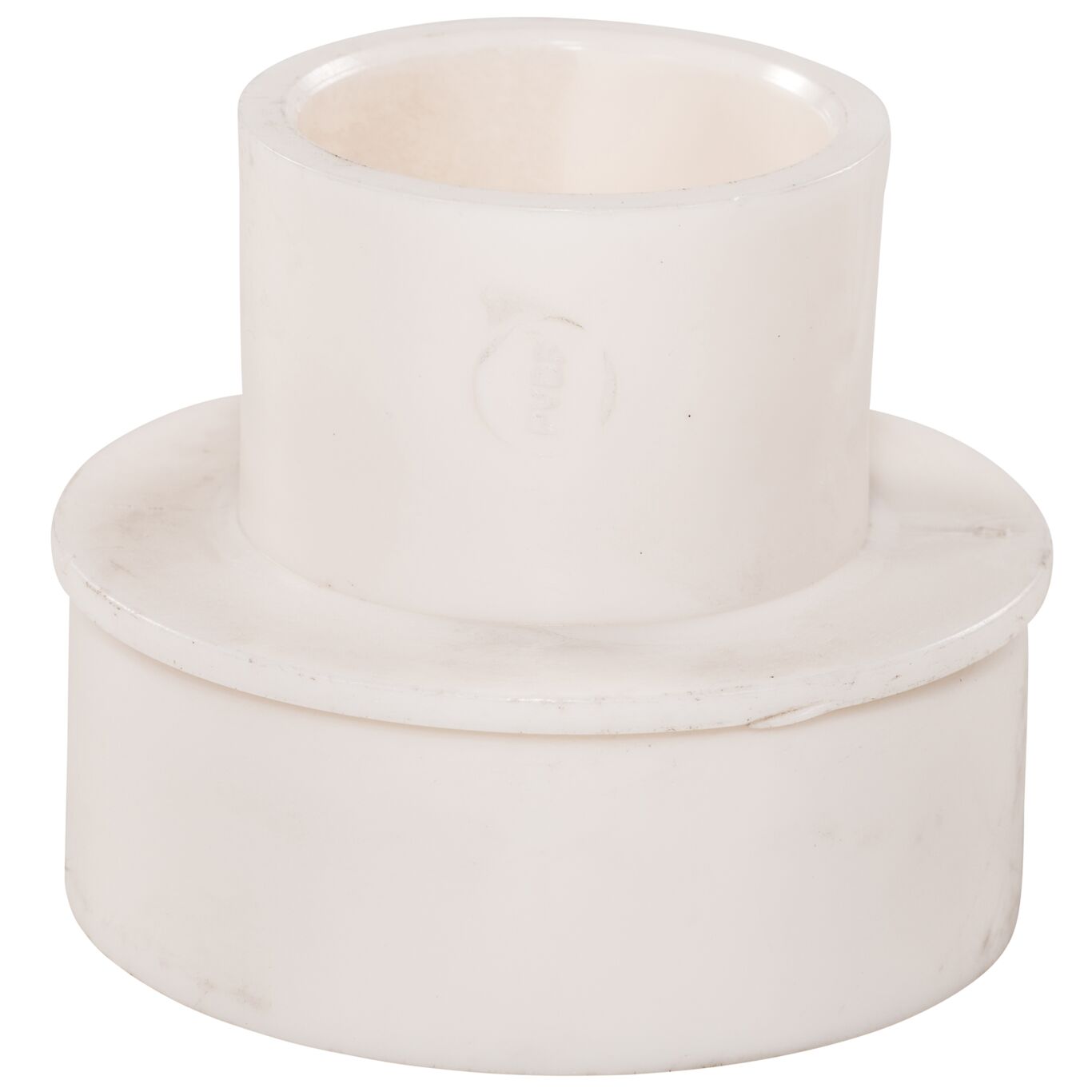 Product Image - Reducers Plenum Plus PVDF SF