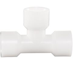 Product Image - Tees Standardline PPII SF,Tees Whiteline PVDF SF