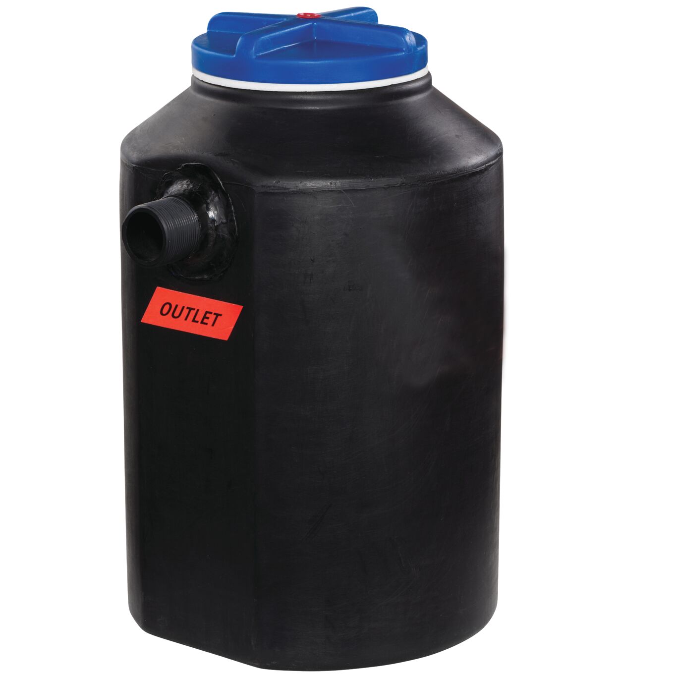 Product Image - T12 Dilution Tanks - Angle