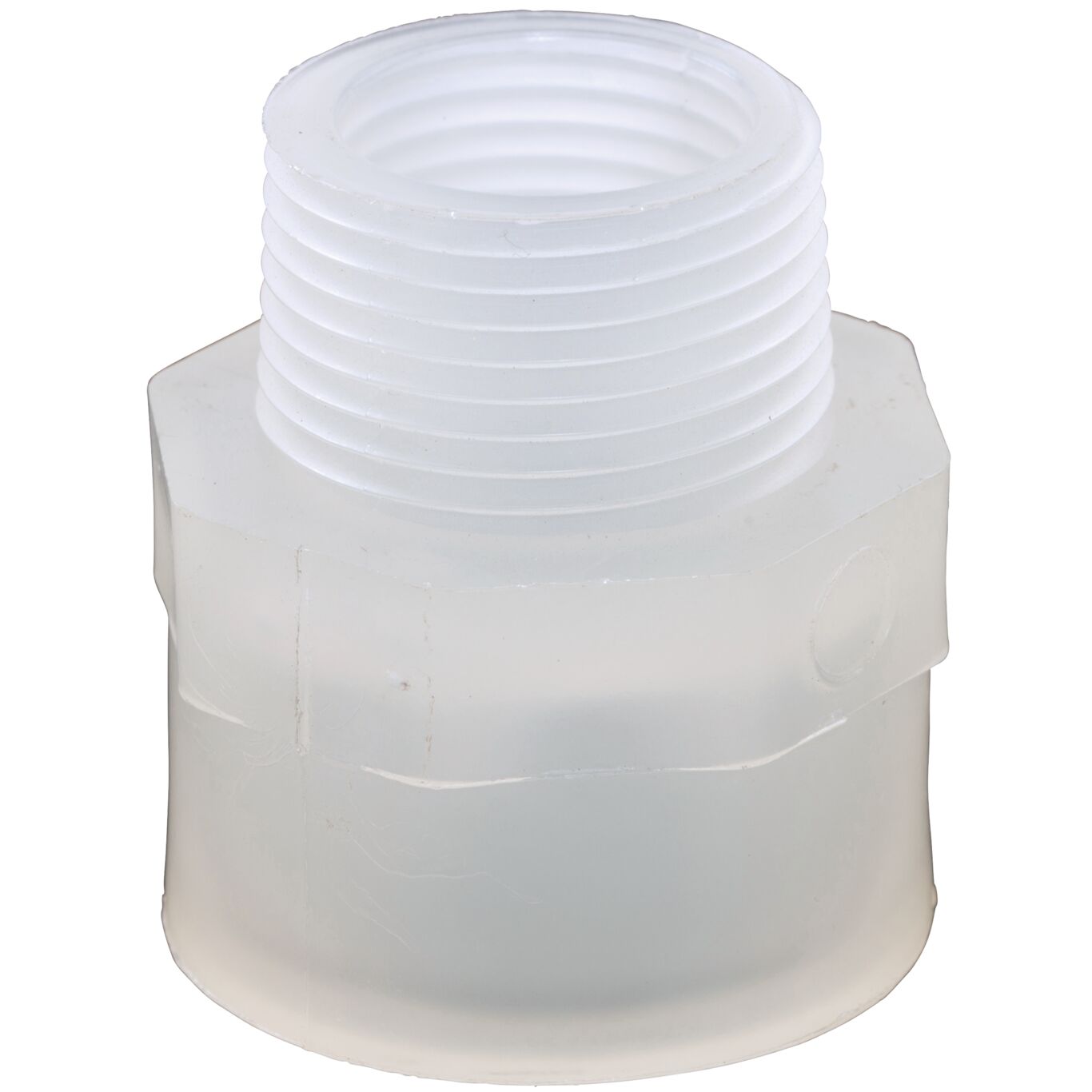 Product Image - Male Adapters Whiteline PPI SF