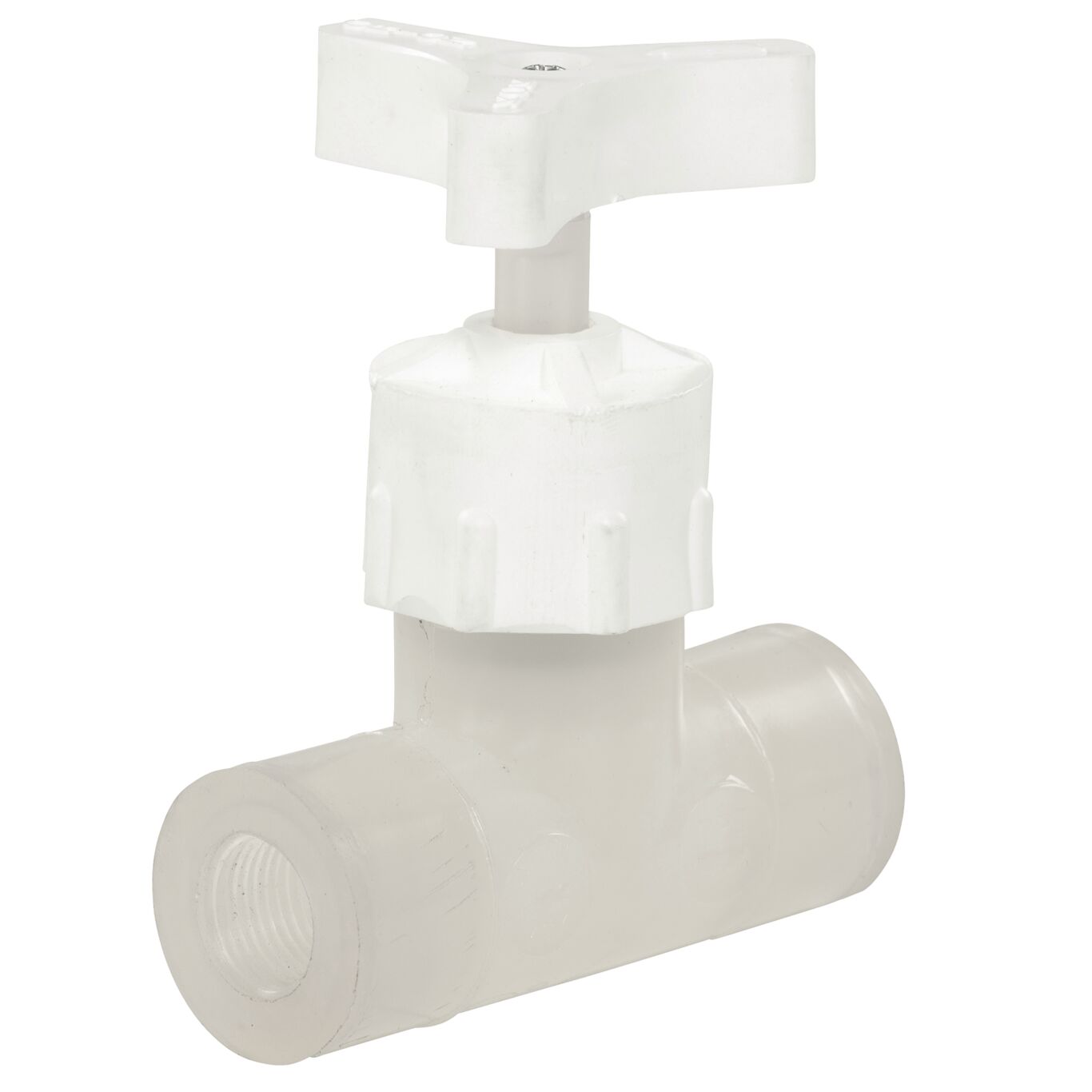 Product Image - Needle Valves Whiteline PPI SF - Angle