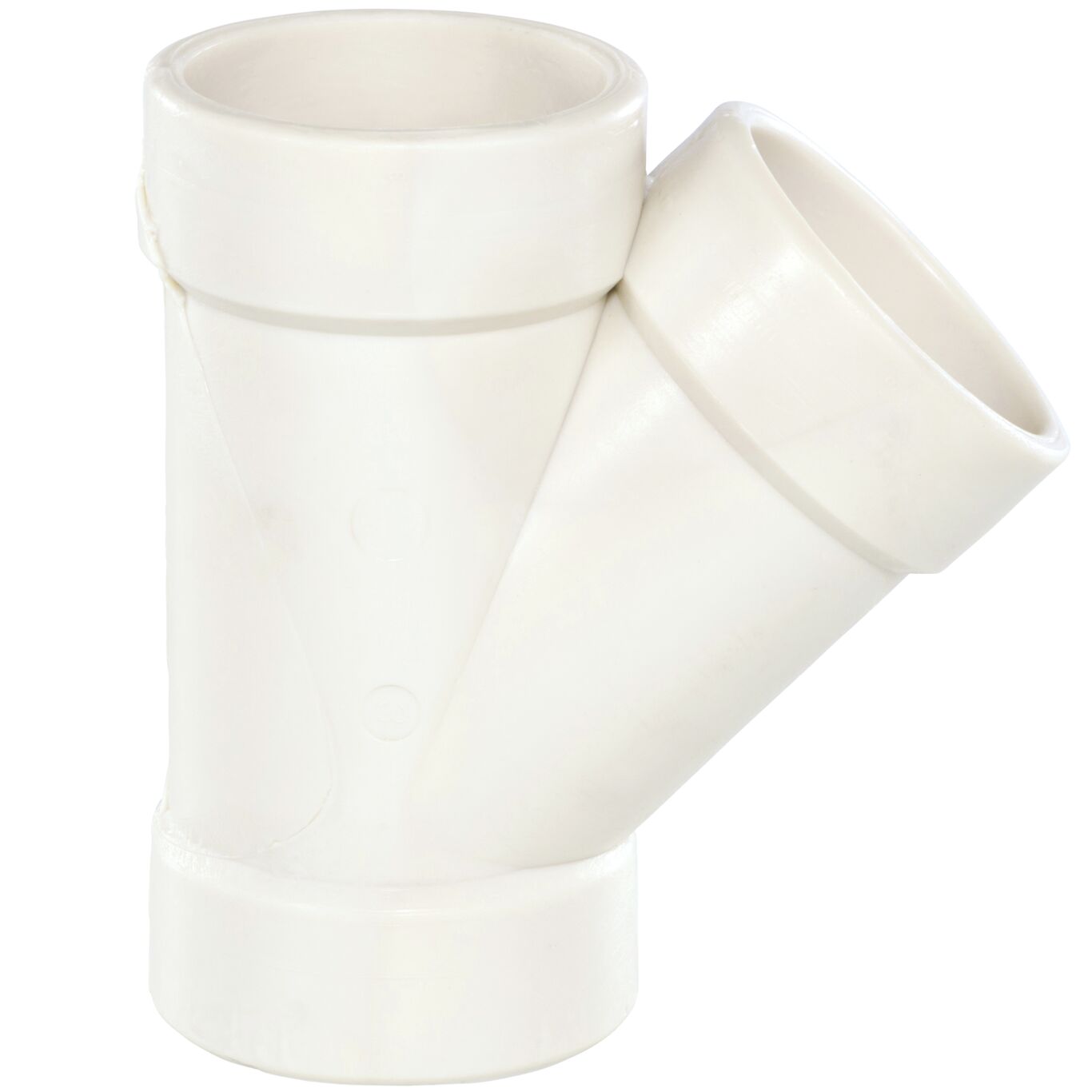 Product Image - 45 Wyes Plenum Plus PVDF SF