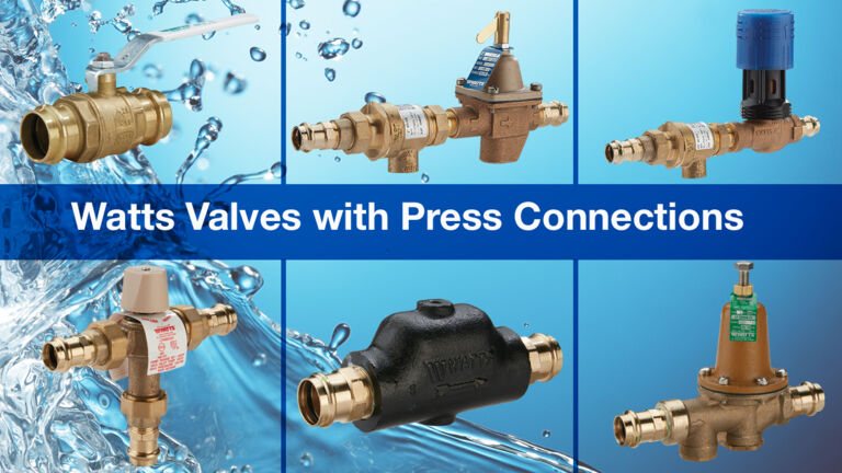 Watts LFN45B Copper 3/4-in Mnpt Pressure Reducing Valve in the Pressure  Relief Valves & Regulators department at