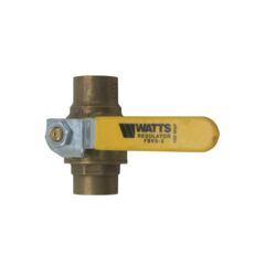 Product Image - Isolation Ball Valve