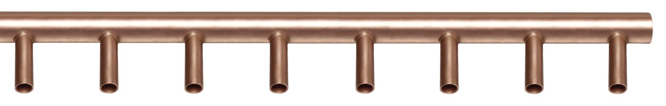 Product Image - CustomCut Manifolds - CopperStub