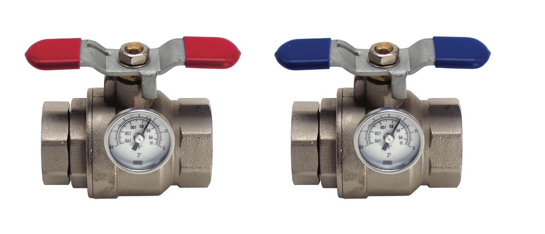 Product Image - Manifold Trunk Valve Sets - Hi Flow