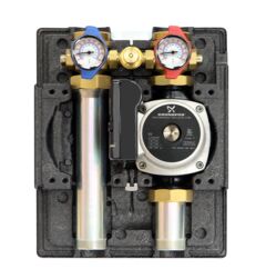 Product Image - ThermalPro Non-Mixed Boiler Stations - 26-99 Circulator