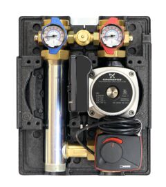 Product Image - ThermalPro Mixed Boiler Stations - 26-99 Circulator