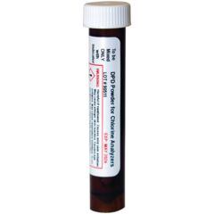 Product Image - Total Chlorine Reagent Kit for CLX-XT, CLX-Ex, and CLX-Ex3