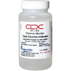 Product Image - Total Chlorine Reagent Kit for CLX-XT, CLX-Ex, and CLX-Ex4