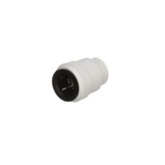 Product Image - End Cap 3545-10 - Angle