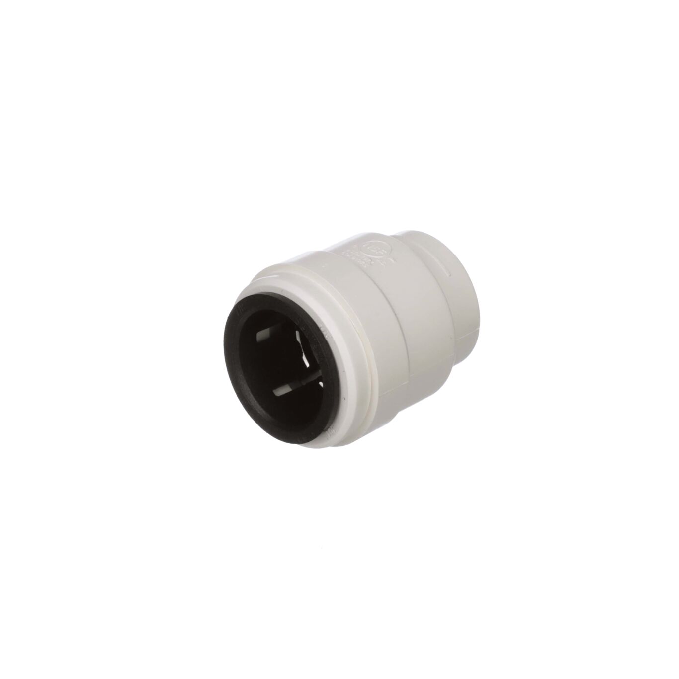 Product Image - End Cap 3545-14 - Angle