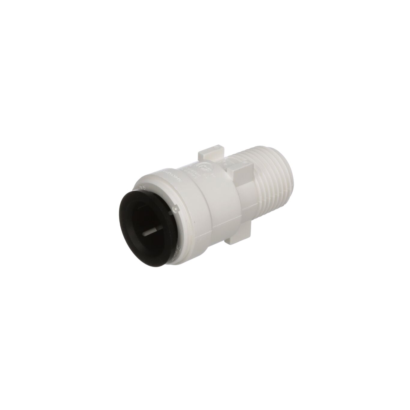 Product Image - Male Adapter 3501-1008 - Angle