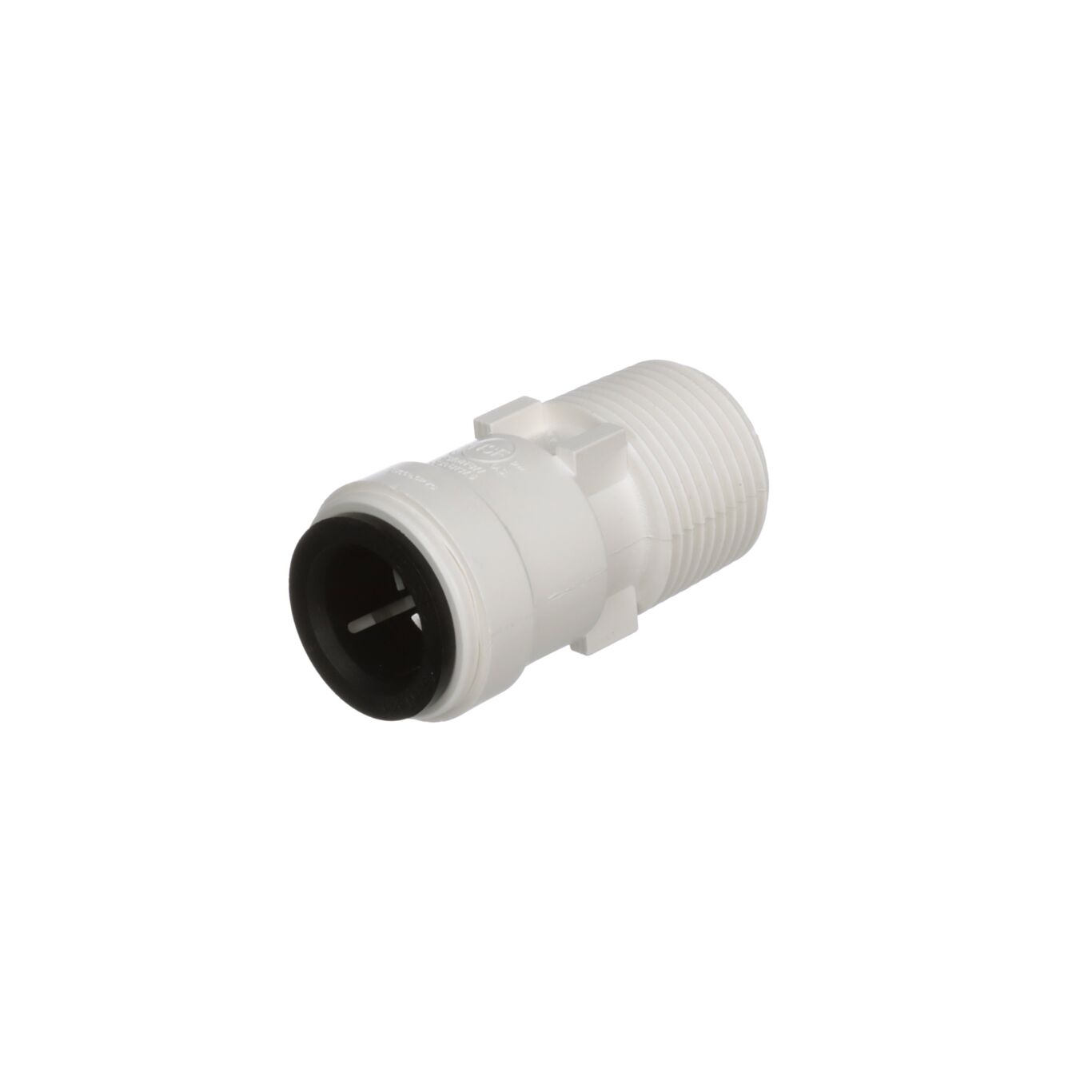 Product Image - Male Adapter 3501-1012 - Angle