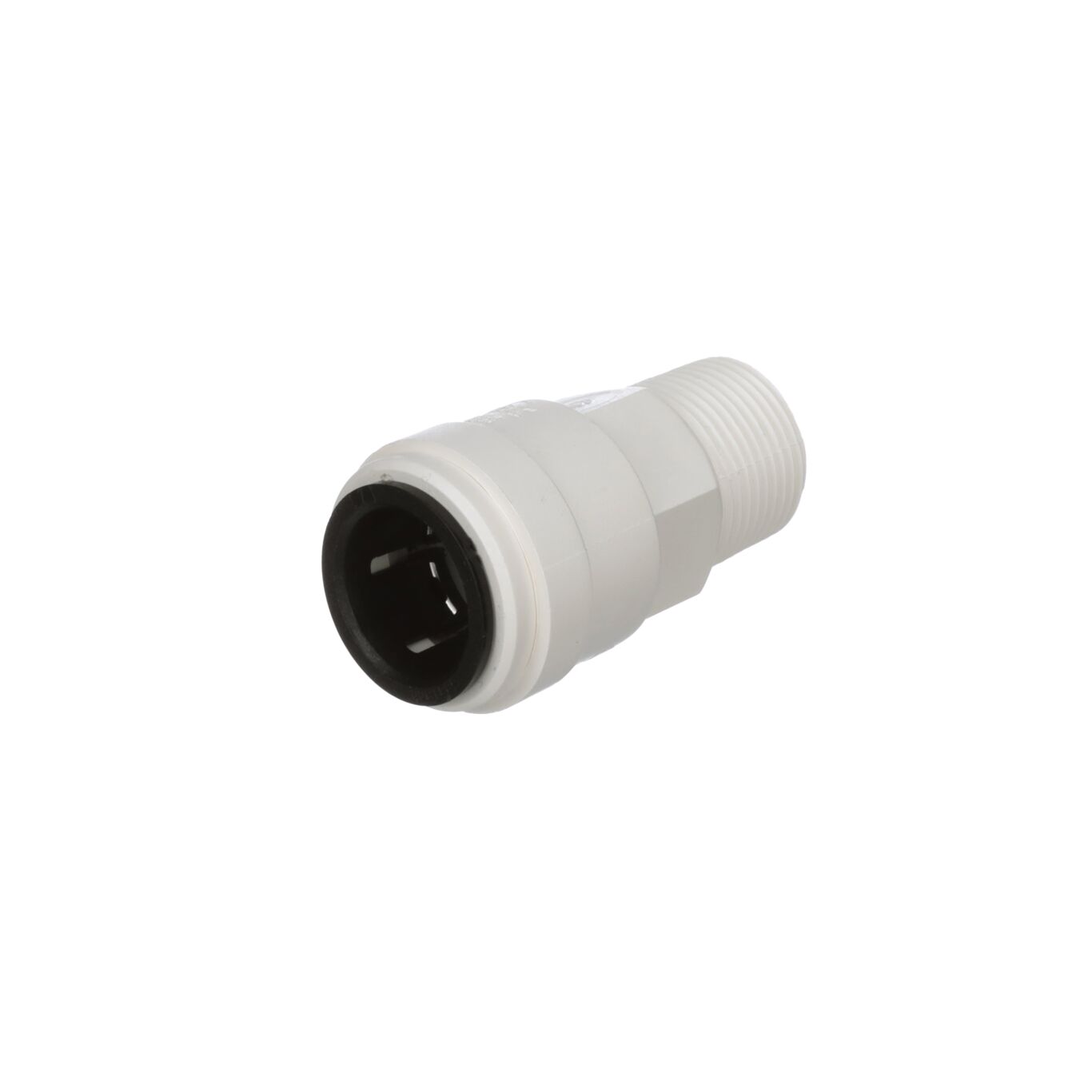 Product Image - Male Adapter 3501-1412 - Angle