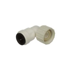 Product Image - Female Swivel Elbow 3520-1014 - Angle