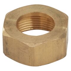 Union Nut for 2G, 2MG, 1T and 2T Thermostatic Trap