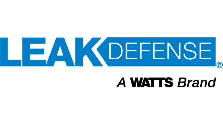 Leak Defense logo